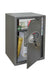EAN 5032548003538 - Phoenix Safe Co. VELA DEPOSIT 51 L Acero Grafito, Metálico imagen 1