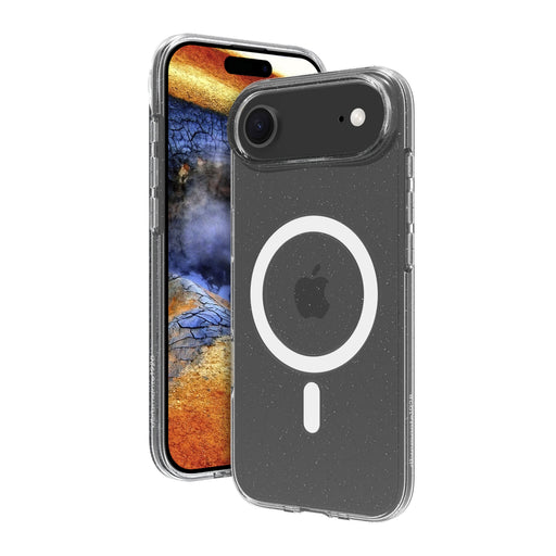 EAN 5711428067524 - dbramante1928 Greenland Pro MS funda para teléfono móvil Transparente, Blanco imagen 1