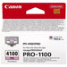 EAN 4549292238303 - Canon LUCIA PRO II cartucho de tinta 1 pieza(s) Original Rendimiento estándar Foto magenta imagen 2