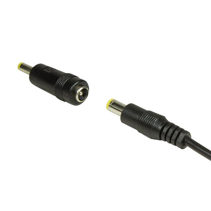 EAN 4052792047875 - LogiLink PA0167 adaptador e inversor de corriente Interior 12 W Negro imagen 9