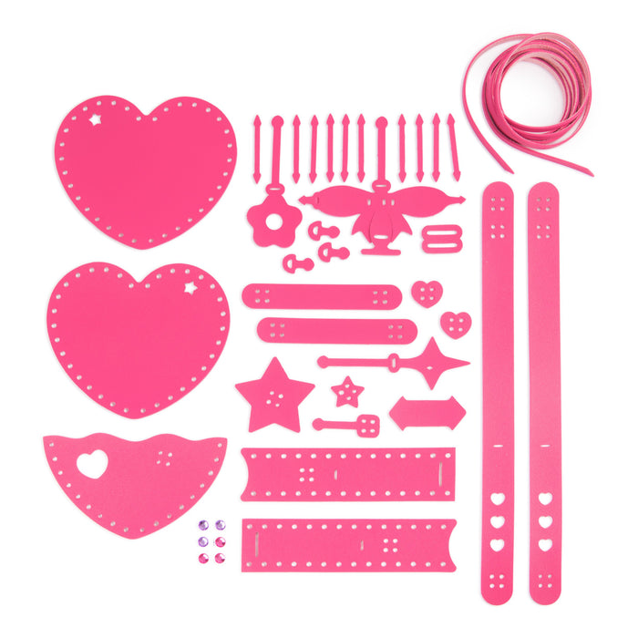 EAN 681147109582 - Cool Maker 6075721 juguete de arte y manualidades imagen 2