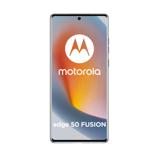 EAN 840023270895 - Motorola edge 50 Fusion 17 cm (6.7") SIM doble Android 14 5G USB Tipo C 12 GB 512 GB 5000 mAh Azul claro imagen 2