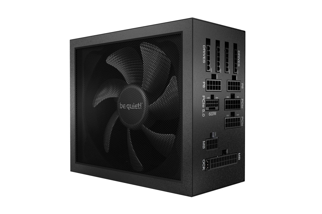 EAN 4260052189399 - be quiet! Dark Power 13 unidad de fuente de alimentación 850 W 20+4 pin ATX ATX Negro imagen 6
