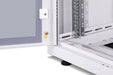 EAN 4016032332299 - Digitus DN-19 36U-6/6-1 armario rack Rack o bastidor independiente Gris imagen 5