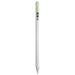 EAN 4260734840846 - DEQSTER Pencil Lite lápiz digital 14 g Blanco imagen 1