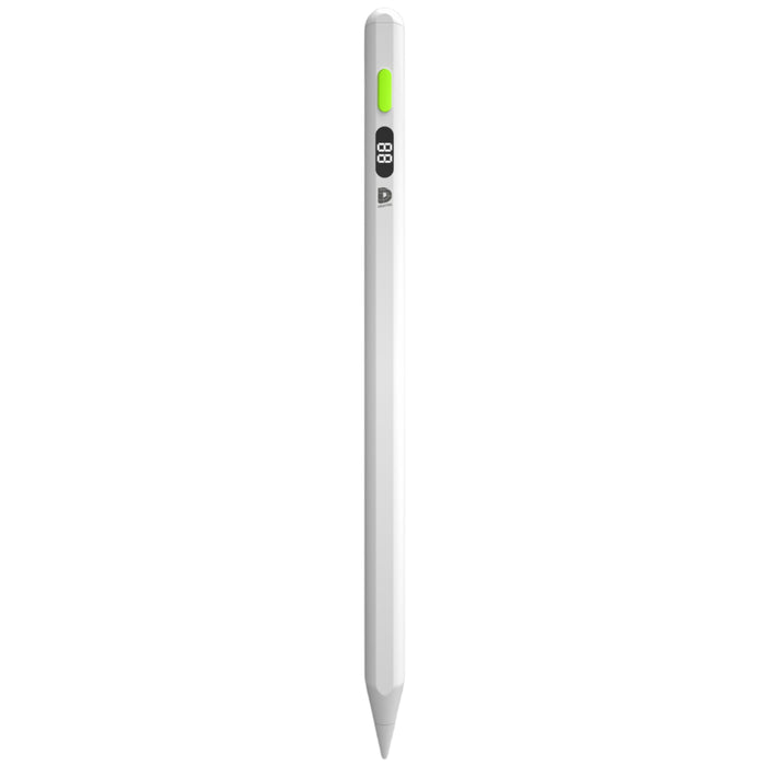 EAN 4260734840846 - DEQSTER Pencil Lite lápiz digital 14 g Blanco imagen 1