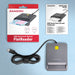 EAN 8595247908841 - Axagon CRE-SM3TC lector de tarjeta inteligente USB 2.0 Type-C Gris imagen 5
