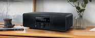 EAN 3700460209919 - Muse M-880 FBC sistema de audio para el hogar Microcadena de música para uso doméstico 80 W Negro imagen 5
