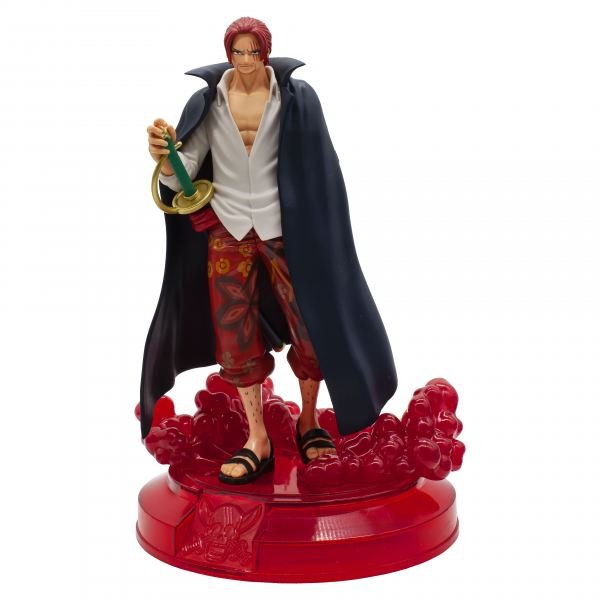 EAN 4983164894851 - Banpresto BP89485P figura de acción y colleccionable imagen 1