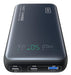 EAN 6975141096066 - INIU P64-P1 batería externa 25000 mAh Negro imagen 1