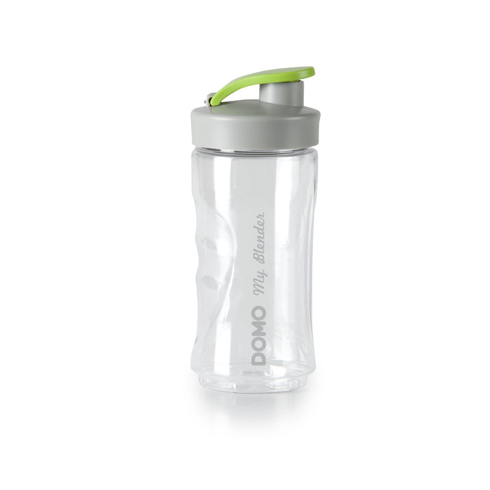 EAN 5411397014641 - Domo DO492BL licuadora 0,6 L Batidora de vaso Multicolor imagen 3