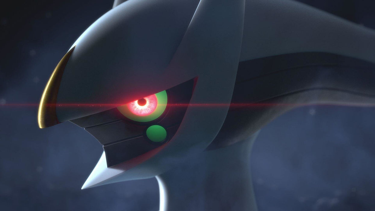 EAN 45496428327 - Nintendo Pokémon Legends: Arceus Estándar Plurilingüe Nintendo Switch imagen 20