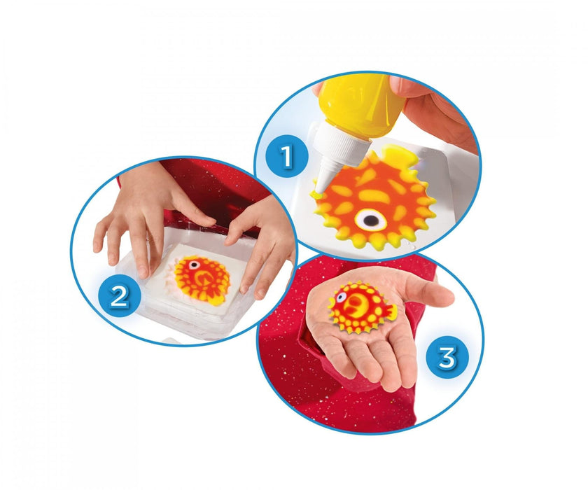 EAN 4006592082413 - Simba Toys 106322562 juguete de arte y manualidades imagen 5