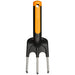 EAN 6411501372208 - Fiskars 1000728 horquilla de jardín Negro, Naranja imagen 1