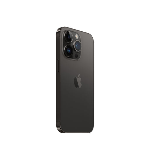 EAN 194253402398 - Apple iPhone 14 Pro 15,5 cm (6.1") SIM doble iOS 16 5G 256 GB Negro imagen 2