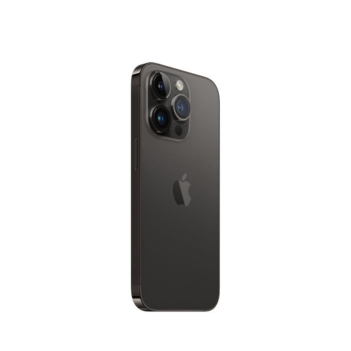 EAN 194253402398 - Apple iPhone 14 Pro 15,5 cm (6.1") SIM doble iOS 16 5G 256 GB Negro imagen 2