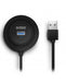 EAN 3760170880457 - Urban Factory MINEE USB 2.0 480 Mbit/s Negro imagen 1