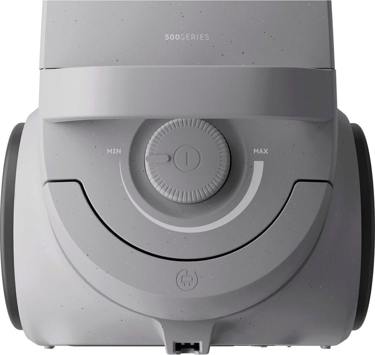 EAN 7333394082509 - Electrolux EL51A2UG 1000 W Sin bolsa imagen 4
