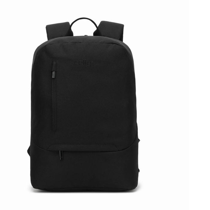 EAN 8021735198154 - Celly DAYPACKBK mochila Mochila informal Negro imagen 1