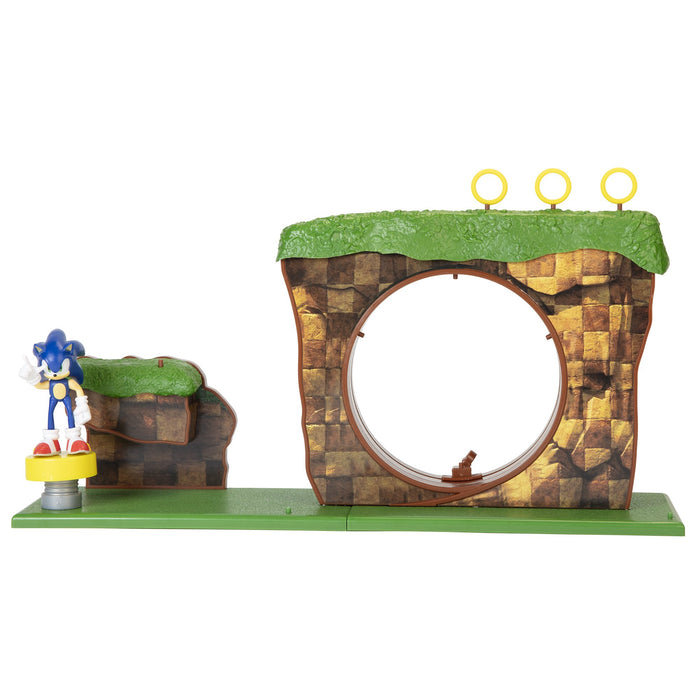 EAN 0192995403932 - Sonic the Hedgehog Green Hill Zone imagen 3