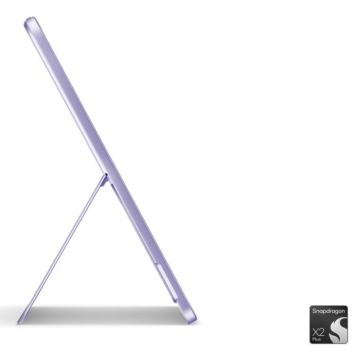 EAN 0196388832163 - Microsoft Surface Pro 12" Snapdragon 512 GB 30,5 cm (12") 16 GB Wi-Fi 7 (802.11be) Windows 11 Home Violet imagen 4