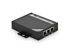 EAN 4016032353775 - Digitus DS-55201 extensor audio/video Receptor AV Negro imagen 3