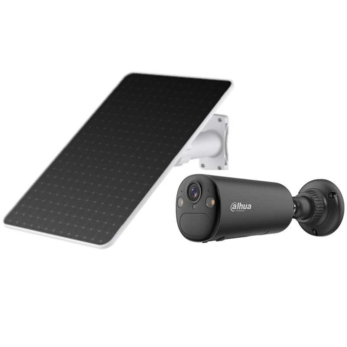 EAN 6937552403185 - Dahua Technology APOLLO Bullet C1 Bala (forma) Cámara de seguridad IP Exterior 2560 x 1440 Pixeles Pared imagen 2