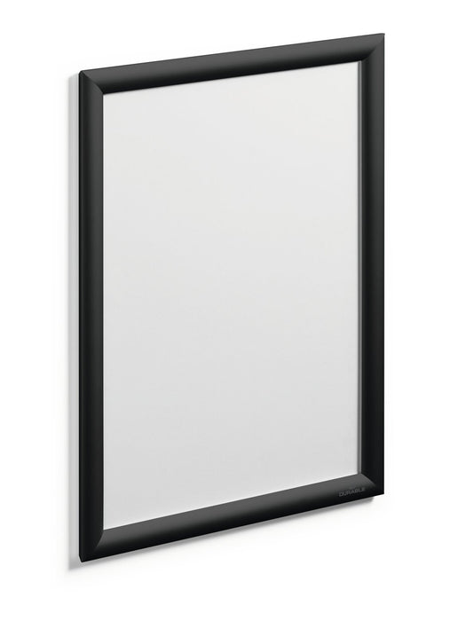 EAN 4005546741314 - Durable 479701 marco Expositor de pie retroiluminado Negro imagen 1
