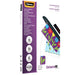 EAN 43859521821 - Fellowes 5452502 plastificador 100 pieza(s) imagen 3