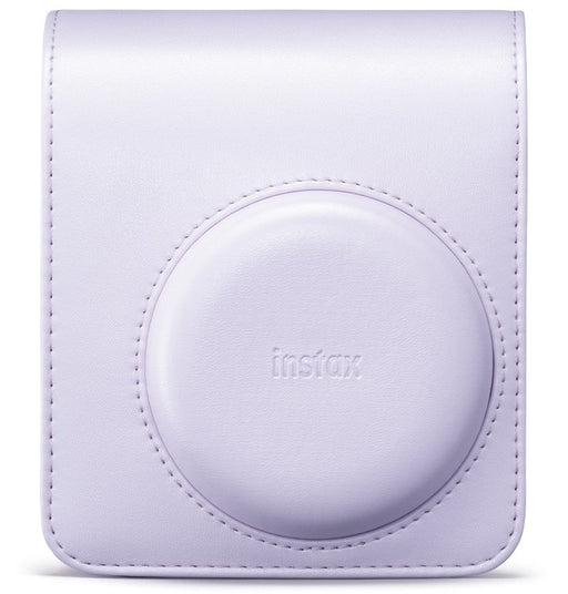 EAN 8720094754611 - Fujifilm 70100172013 estuche para cámara fotográfica Estuche duro Púrpura imagen 1