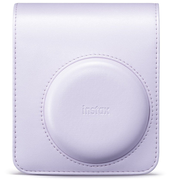 EAN 8720094754611 - Fujifilm 70100172013 estuche para cámara fotográfica Estuche duro Púrpura imagen 1