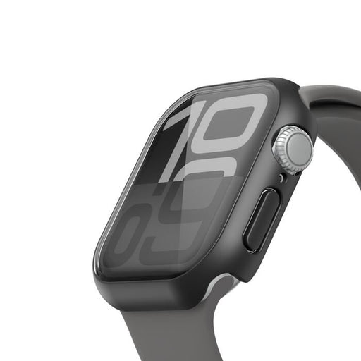 EAN 0745883910519 - Belkin OWA002HQBK pieza y accesorio para reloj Funda protectora para reloj imagen 2