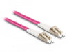 EAN 4043619879151 - DeLOCK 87915 Cable de fibra óptica e InfiniBand Violeta imagen 2