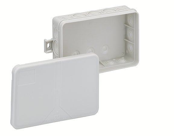 EAN 4013902399390 - Spelsberg i 16-L caja de conexión eléctrica Polipropileno (PP) imagen 1