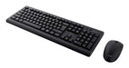 EAN 8713439254310 - Trust Primo teclado Ratón incluido Hogar / Oficina RF inalámbrico AZERTY Francés Negro imagen 2
