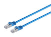 EAN 5712505455388 - Microconnect SFTP715B cable de red Azul 15 m Cat7 S/FTP (S-STP) imagen 1