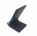 EAN 8716309110778 - Gembird EG-WPC10-02 cargador de dispositivo móvil Smartphone Negro CC Cargador inalámbrico Interior imagen 3