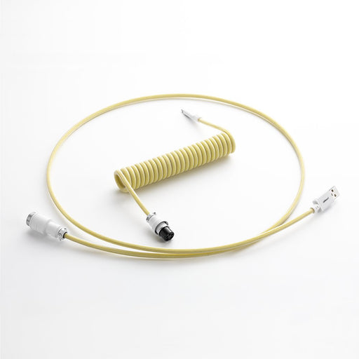 EAN 712198995692 - Cablemod CM-PKCA-CWAW-YW150YW-R cable USB 1,5 m USB A USB C Amarillo imagen 1