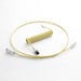 EAN 712198995692 - Cablemod CM-PKCA-CWAW-YW150YW-R cable USB 1,5 m USB A USB C Amarillo imagen 1