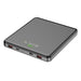 EAN 8436588883674 - Leotec LEPOW100W20G batería externa Polímero de litio Negro imagen 2