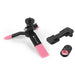 EAN 8436550232639 - TALIUS TRI01 palo para autofotos Universal Negro, Rosa imagen 2