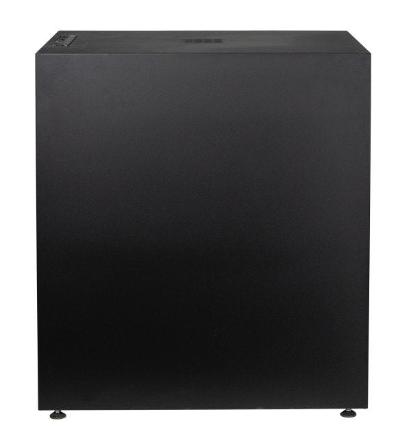 EAN 4049759217914 - EFB Elektronik OFF-1868TS.V1RW armario rack 18U Rack o bastidor independiente Negro imagen 5