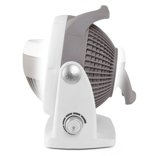 EAN 8435568401891 - Orbegozo FH 6065 calefactor eléctrico Interior Blanco 2000 W Ventilador eléctrico imagen 2
