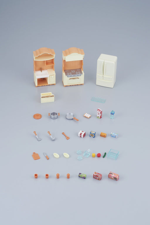EAN 5054131053416 - Sylvanian Families 5341 accesorio para juguetes imagen 2