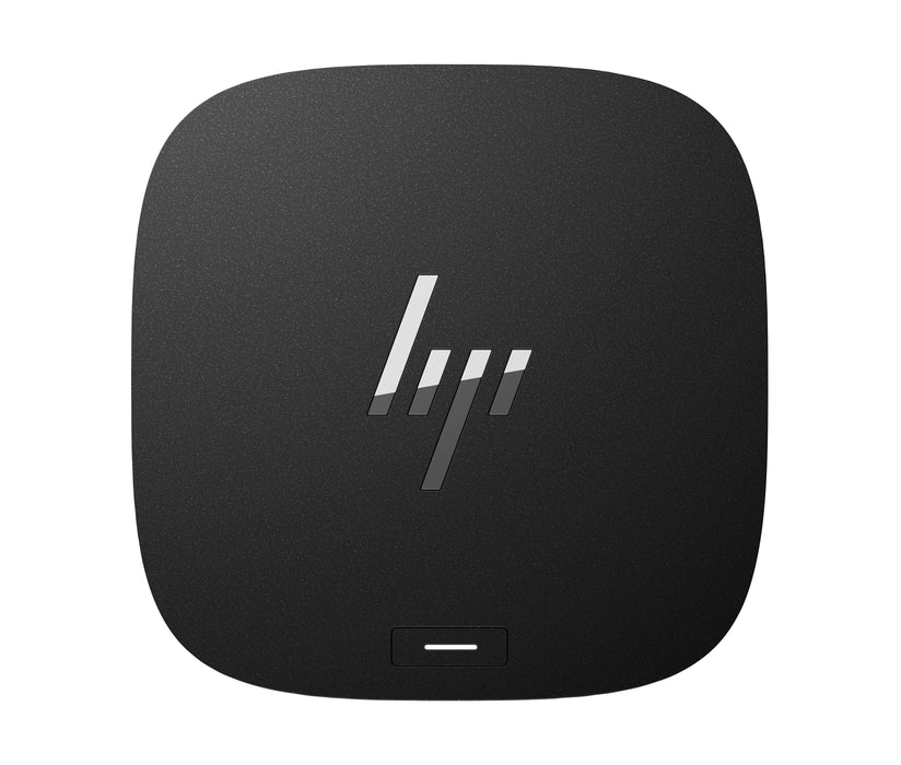 EAN 5704174883234 - HP Thunderbolt 280W G4 Dock w/Combo Cable Alámbrico Thunderbolt 4 Negro imagen 15