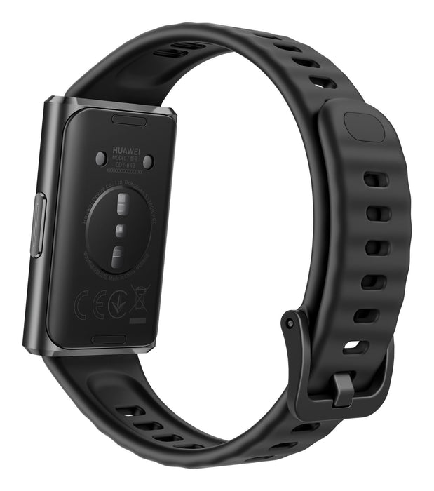 EAN 6942103182624 - Huawei Band 11 Pro AMOLED Pulsera de actividad 4,11 cm (1.62") Negro imagen 2