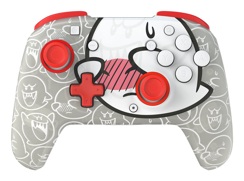 EAN 708056073800 - PDP 500-253-BOHO mando y volante Negro USB Gamepad Analógico/Digital Nintendo Switch, Nintendo Switch Lite imagen 5