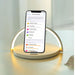 EAN 8021735193432 - Celly WLLIGHTCIRCLEWH cargador de dispositivo móvil Cámara digital, Mando para videojuegos, Auriculares,  imagen 4