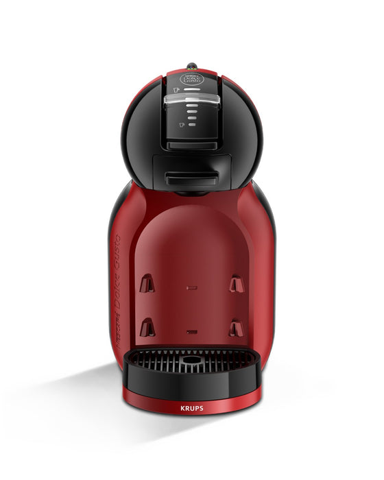 EAN 3045380024359 - Krups Mini Me KP123H Semi-automática Macchina per caffè a capsule 0,8 L imagen 3