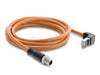 EAN 4043619810000 - DeLOCK 81000 cable de red Cat6a S/FTP (S-STP) imagen 2